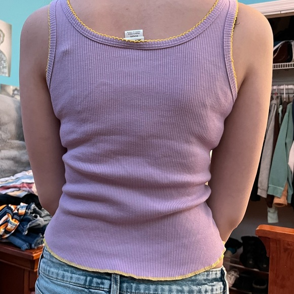 MTV tank top - Picture 2 of 2